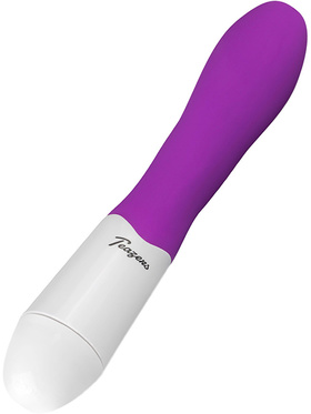 Teazers: Realistic Rabbit Vibrator, lilla