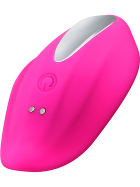 Teazers: Panty Vibrator with Remote Control