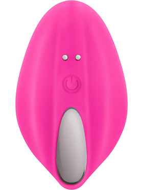 Teazers: Panty Vibrator with Remote Control