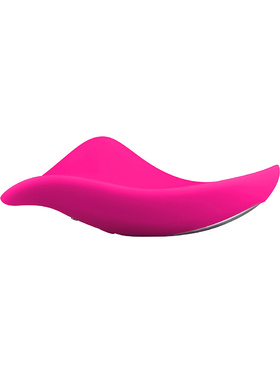 Teazers: Panty Vibrator with Remote Control