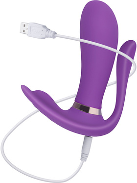 Teazers: Pleasure Vibrator with Remote