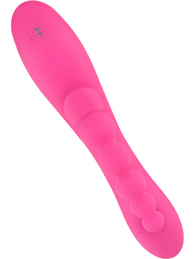 Teazers: Double Rabbit Vibrator