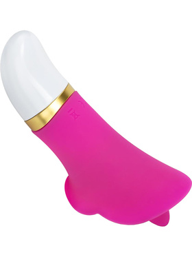 Teazers: Clitoris Stimulator with Tongue