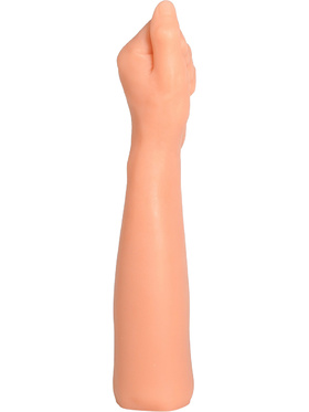 Toy Joy: Get Real Extreme, The Fist Dildo, 30 cm