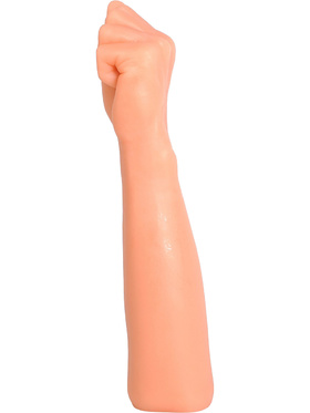 Toy Joy: Get Real Extreme, The Fist Dildo, 30 cm