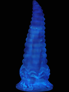 Hismith: Wildolo Fantasy Suction Cup Dildo, 24 cm