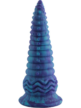 Hismith: Wildolo Fantasy Suction Cup Dildo, 24 cm