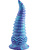 Hismith: Wildolo Fantasy Suction Cup Dildo, 24 cm