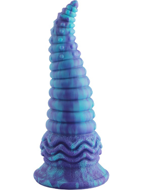 Hismith: Wildolo Fantasy Suction Cup Dildo, 24 cm