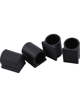 Hismith: Anti Slip Caps for Sex Machine Pro 1/Pro 4