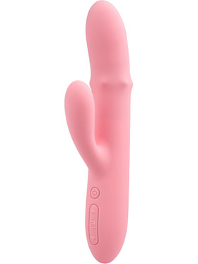 Svakom: Mora Neo, Interactive Rabbit Vibrator with Thrusting Beads