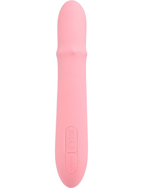 Svakom: Mora Neo, Interactive Rabbit Vibrator with Thrusting Beads