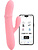 Svakom: Mora Neo, Interactive Rabbit Vibrator with Thrusting Beads