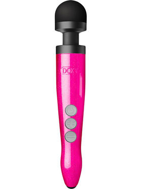 Doxy: Die Cast 3R, Oppladbar, rosa