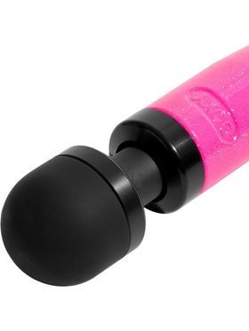 Doxy: Die Cast 3R, Oppladbar, rosa