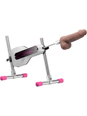 Lovense: Mini Sex Machine