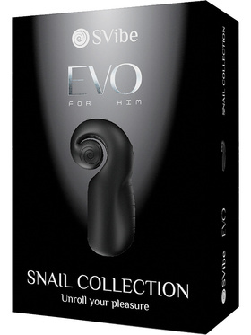 SVibe: Evo Masturbator