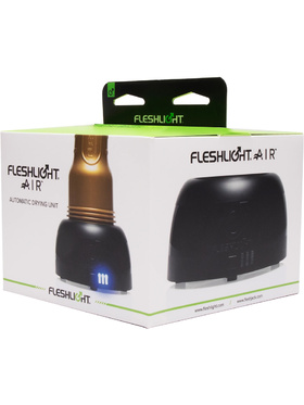 Fleshlight: Air, Automatic Drying Unit