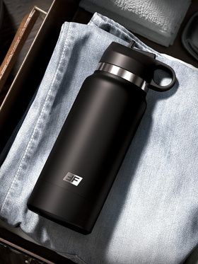 Pipedream PDX Plus: Fap Flask Thrill Seeker