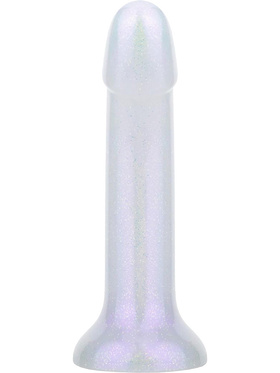 EasyToys: Mermaid Glitter Dildo, 16 cm