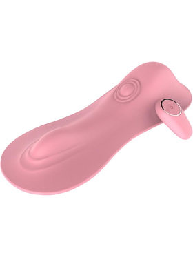 EasyToys: Vibe Pad, Tapping + Vibrating