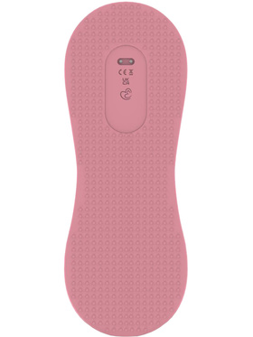 EasyToys: Vibe Pad, Tapping + Vibrating