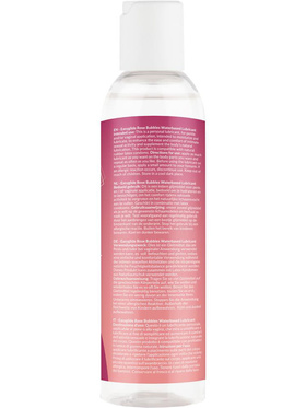 EasyGlide: Waterbased Lubricant, Rosé Bubbles, 150 ml