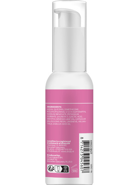 Loveline: Orgasm Gel, 50 ml