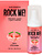 Nuei: Rock Me! Liquid Vibrator, Strawberry, 20 ml