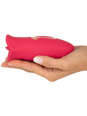 You2Toys: Oral Fun Vibrator