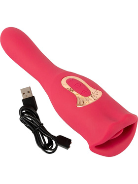 You2Toys: Oral Fun Vibrator