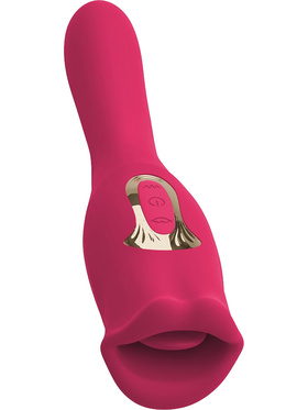 You2Toys: Oral Fun Vibrator