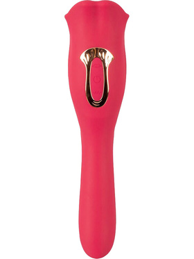 You2Toys: Oral Fun Vibrator