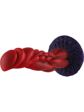 Wildolo: Fantasy Nesbu Suction Cup Dildo, 21 cm