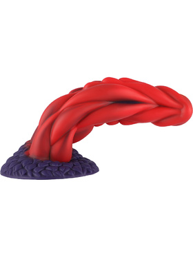 Wildolo: Fantasy Nesbu Suction Cup Dildo, 21 cm