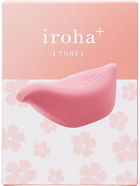 Tenga: Iroha+ Tori, Nadeshiko Color