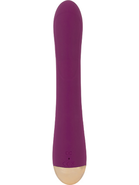 Javida: 2 Function Vibrator, Vibrating & Moving