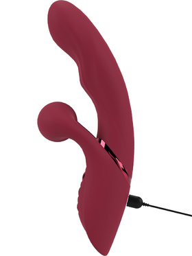 Javida: 2 Function Rabbit, Vibrating & Thumping