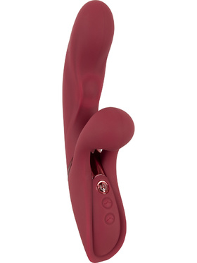 Javida: 2 Function Rabbit, Vibrating & Thumping