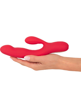 Sweet Smile: Thumping Rabbit Vibrator