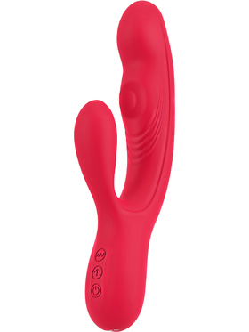 Sweet Smile: Thumping Rabbit Vibrator