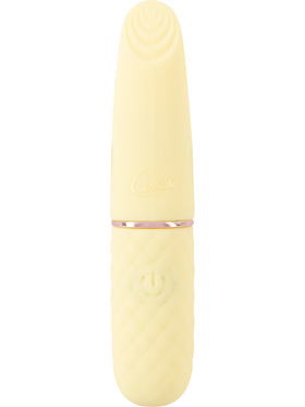 Cuties: Flattened Tip Mini Vibrator, 5th Generation