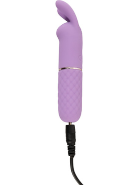 Cuties: Flexible Ears Mini Vibrator, 5th Generation