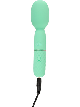 Cuties: Wand Mini Vibrator, 5th Generation