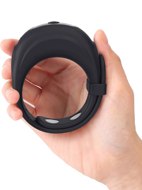 Dorcel: Fit Vibe Ring, Adjustable Vibrating C-ring