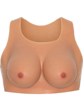 Hidden Desire: Alter Ego, Wearable E-Cup Breasts Top