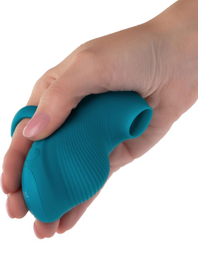 California Exotic: Envy, Handheld Suction Massager