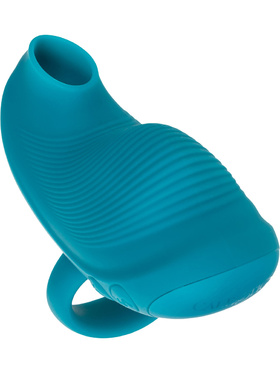 California Exotic: Envy, Handheld Suction Massager