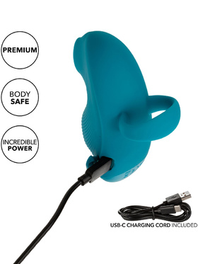 California Exotic: Envy, Handheld Suction Massager