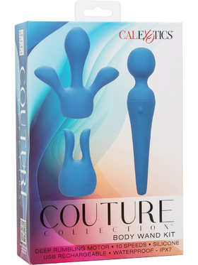 California Exotic: Couture Collection, Body Wand Kit